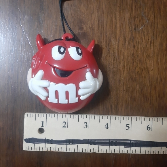 M&M Halloween Frightful Lightfuls Light. - Picture 7 of 10